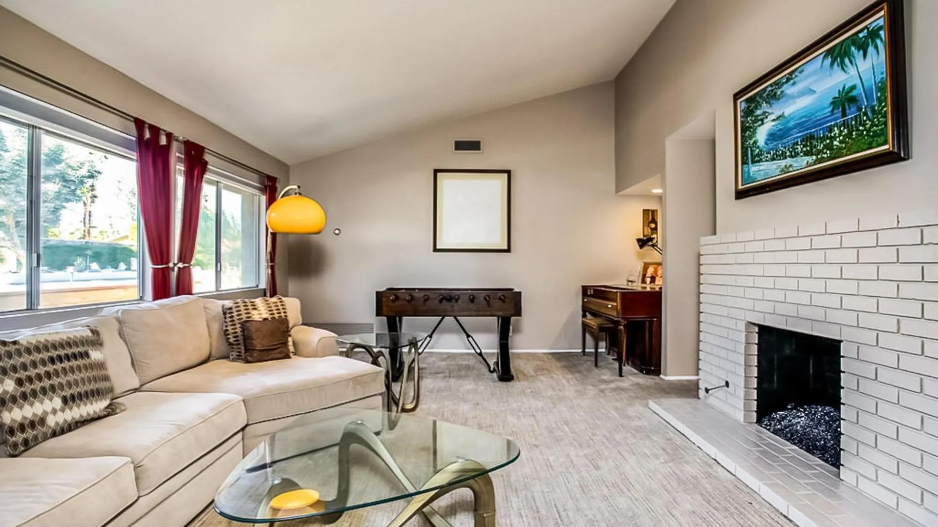 Casita Encantada Permit# 4071 Палм-Спрингс 0*,  США