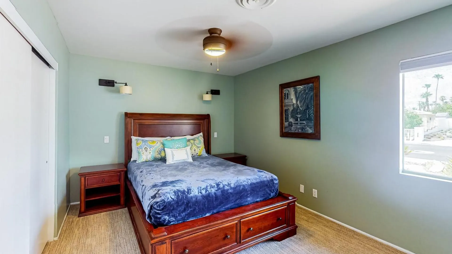 Casita Encantada Permit# 4071 Palm Springs Prázdninový dům
