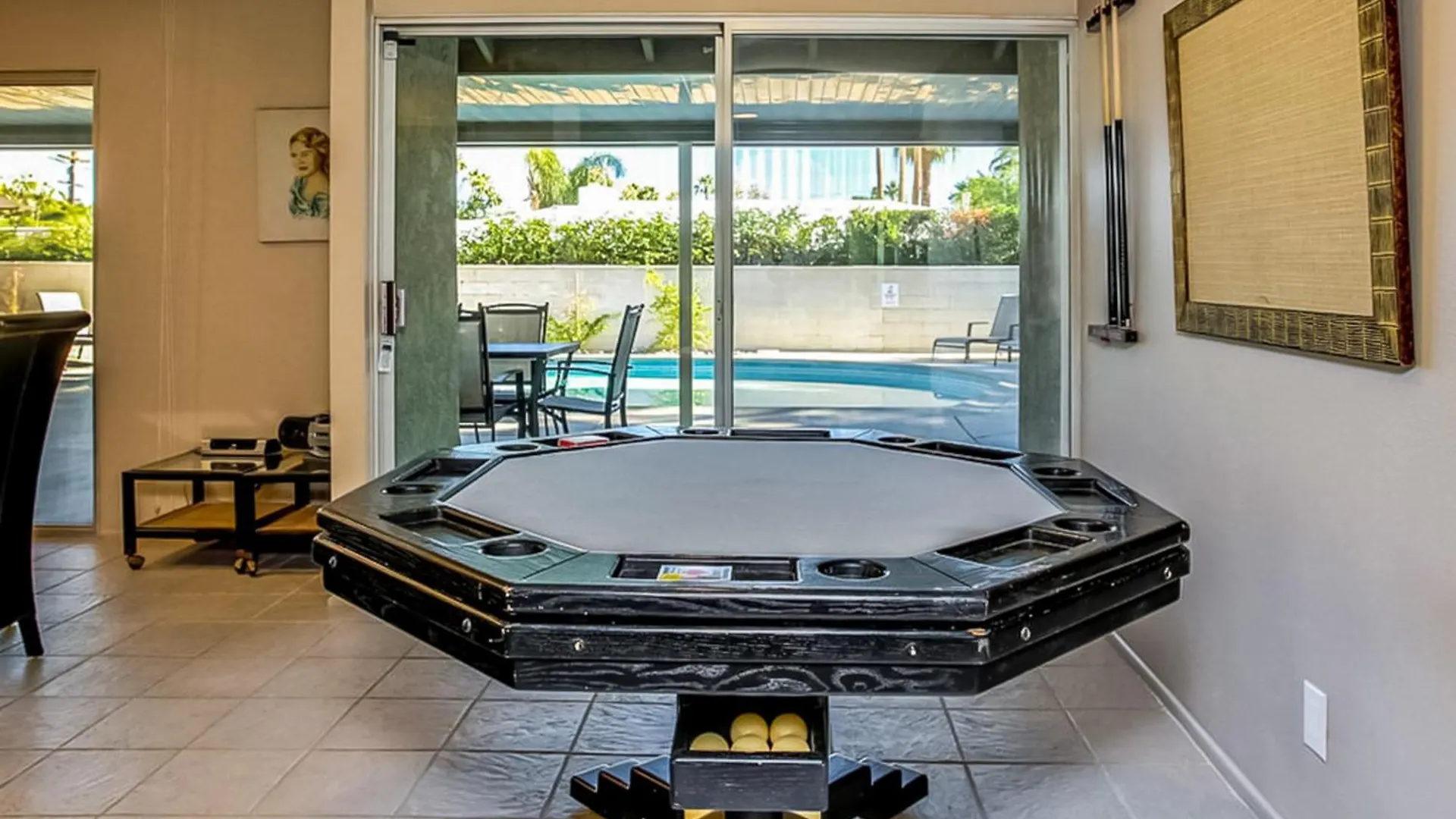 Casita Encantada Permit# 4071 Palm Springs