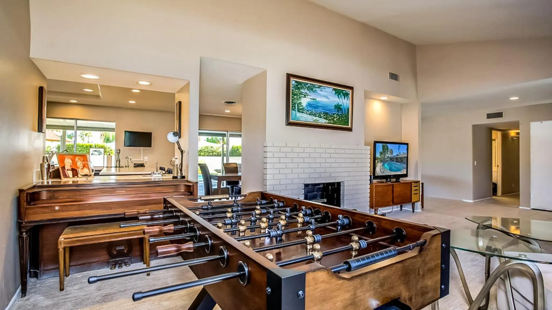 Casita Encantada Permit# 4071 Palm Springs 0*,