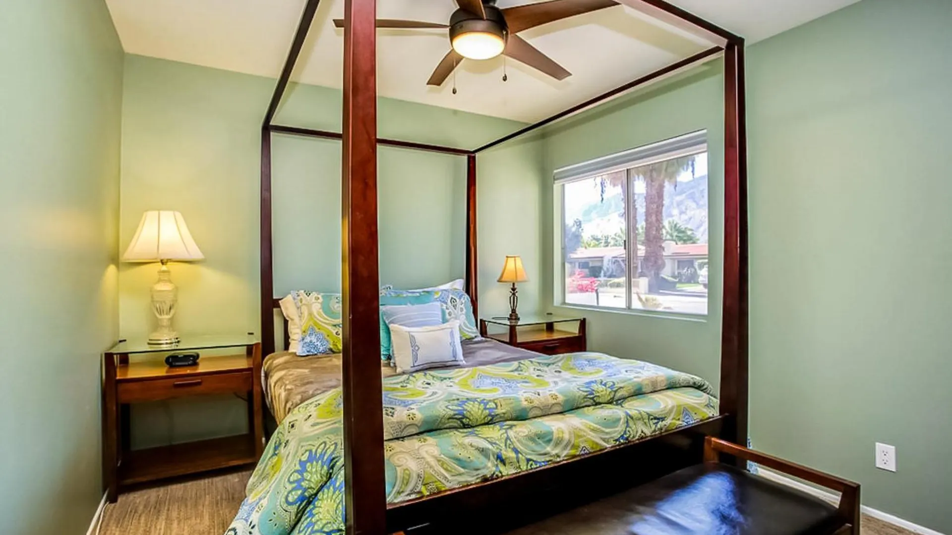 Casita Encantada Permit# 4071 Palm Springs